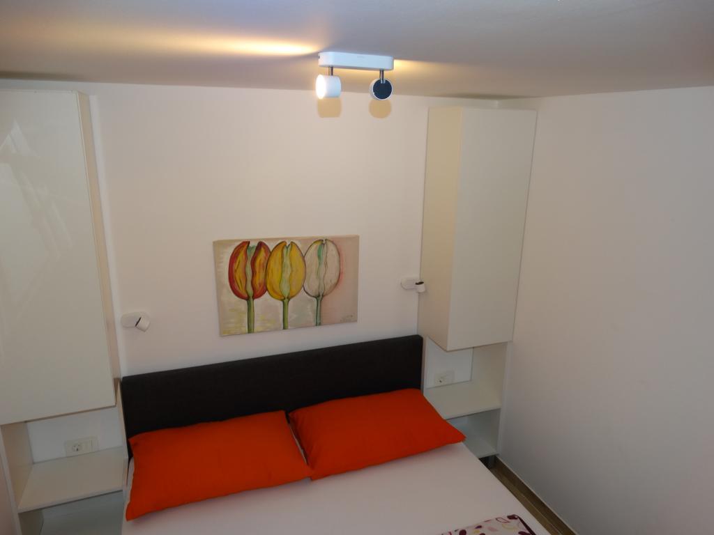 Guesthouse Marileo Split Exteriör bild