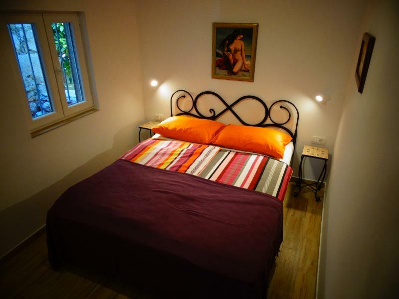 Guesthouse Marileo Split Exteriör bild