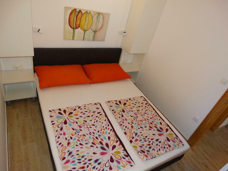 Guesthouse Marileo Split Exteriör bild