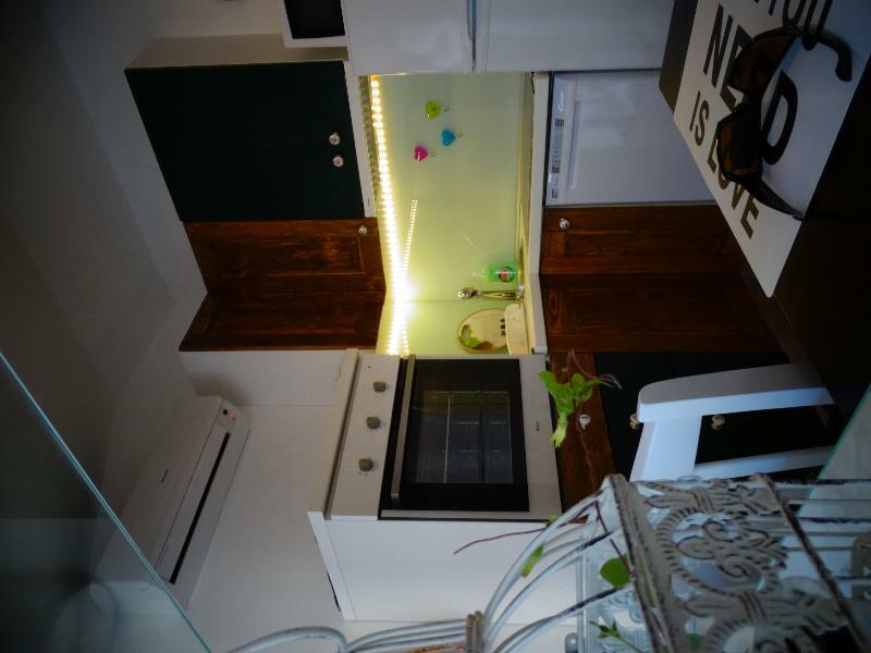 Guesthouse Marileo Split Exteriör bild