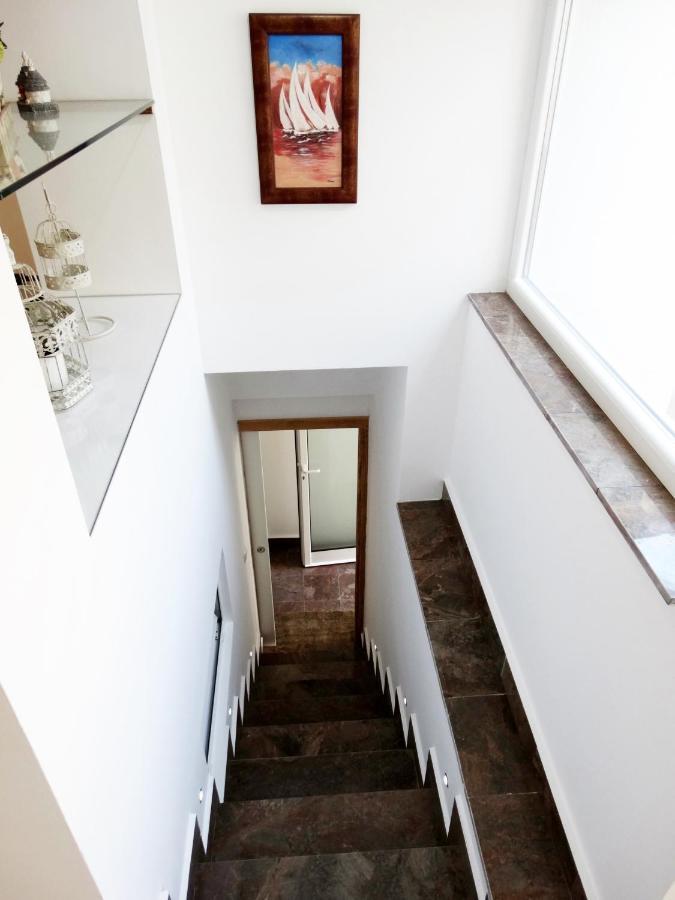 Guesthouse Marileo Split Rum bild